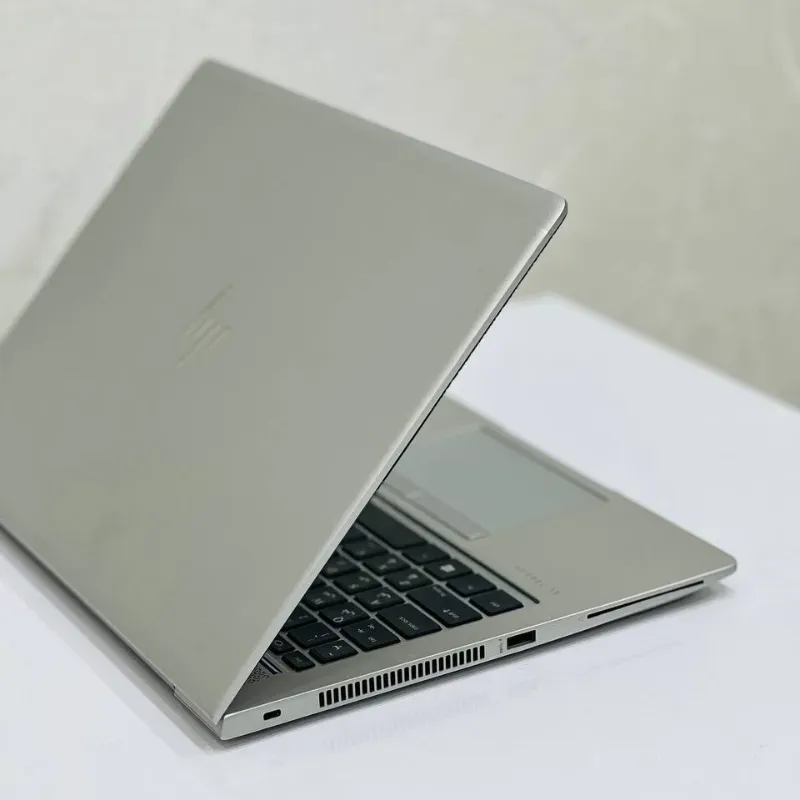 لپ تاپ استوک 14 اینچی اچ پی مدل HP EliteBook 745 G6 R5 3500U 16GB 256GB AMD Radeon RX Vega 8 Touch مشخصات، قیمت و خرید لپ تاپ استوک 14 اینچی اچ پی مدل HP EliteBook 745 G6 R5 3500U 16GB 256GB AMD Radeon RX Vega 8 Touch