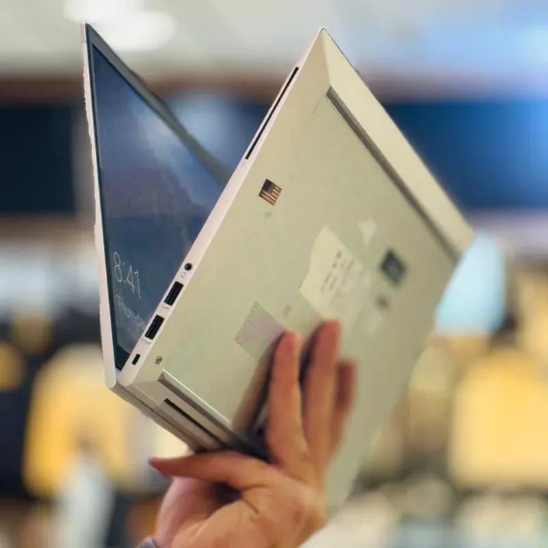 لپ تاپ اپن باکس 14 اینچی اچ پی مدل HP EliteBook 845 G7 R5 Pro 4650U 16GB 256GB AMD Radeon مشخصات، قیمت و خرید لپ تاپ اپن باکس 14 اینچی اچ پی مدل HP EliteBook 845 G7 R5 Pro 4650U 16GB 256GB AMD Radeon