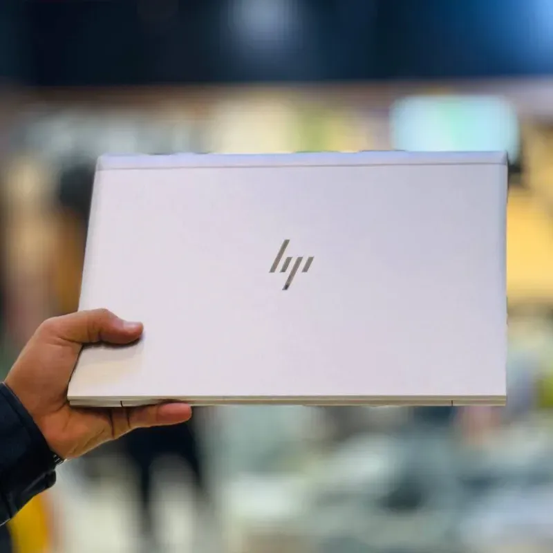 لپ تاپ اپن باکس 14 اینچی اچ پی مدل HP EliteBook 845 G7 R5 Pro 4650U 16GB 256GB AMD Radeon مشخصات، قیمت و خرید لپ تاپ اپن باکس 14 اینچی اچ پی مدل HP EliteBook 845 G7 R5 Pro 4650U 16GB 256GB AMD Radeon