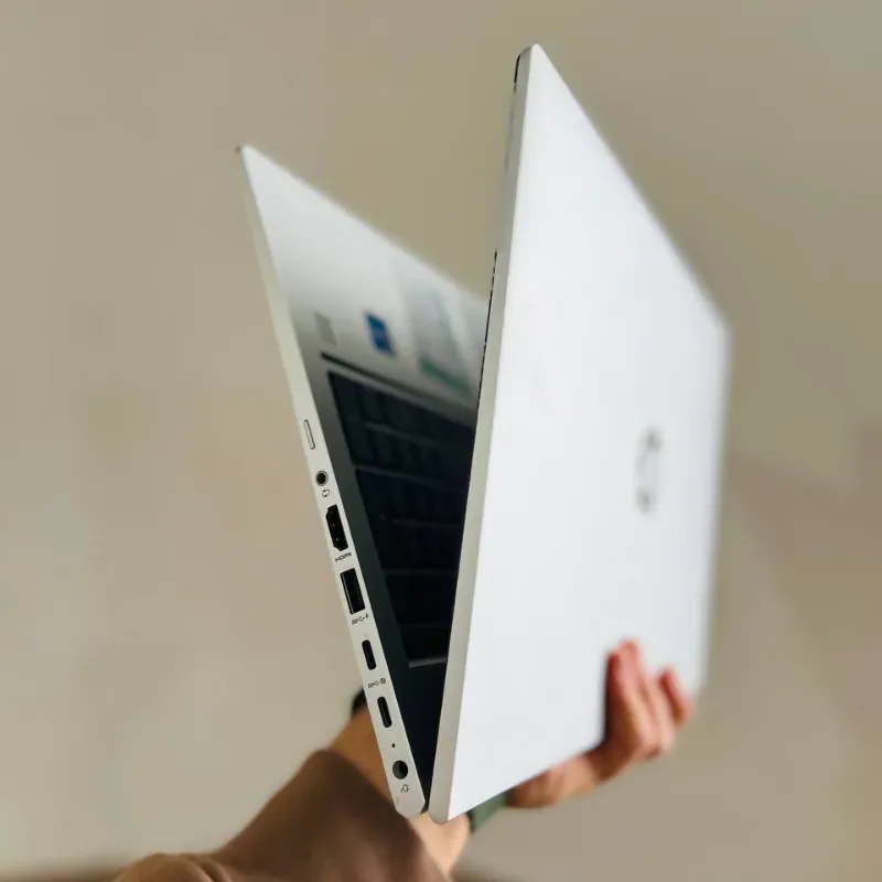 لپ تاپ اپن باکس 15.6 اینچی اچ پی مدل HP ProBook 450 G10 i5 1334U 16GB 512GB Intel Iris Xe Touch مشخصات، قیمت و خرید لپ تاپ اپن باکس 15.6 اینچی اچ پی مدل HP ProBook 450 G10 i5 1334U 16GB 512GB Intel Iris Xe Touch