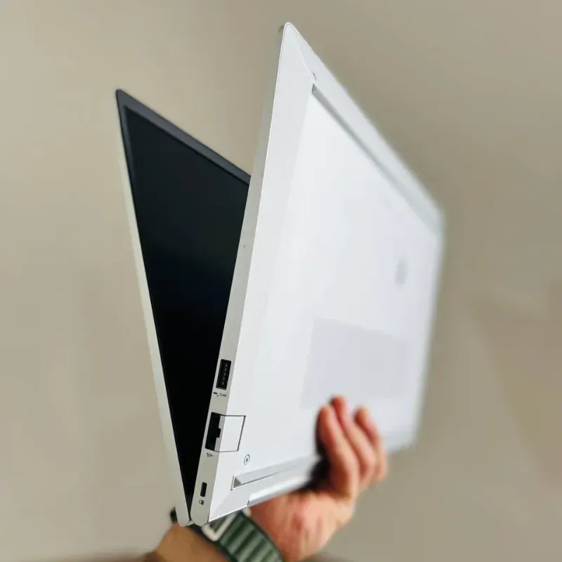 لپ تاپ اپن باکس 15.6 اینچی اچ پی مدل HP ProBook 450 G10 i5 1334U 16GB 512GB Intel Iris Xe Touch مشخصات، قیمت و خرید لپ تاپ اپن باکس 15.6 اینچی اچ پی مدل HP ProBook 450 G10 i5 1334U 16GB 512GB Intel Iris Xe Touch