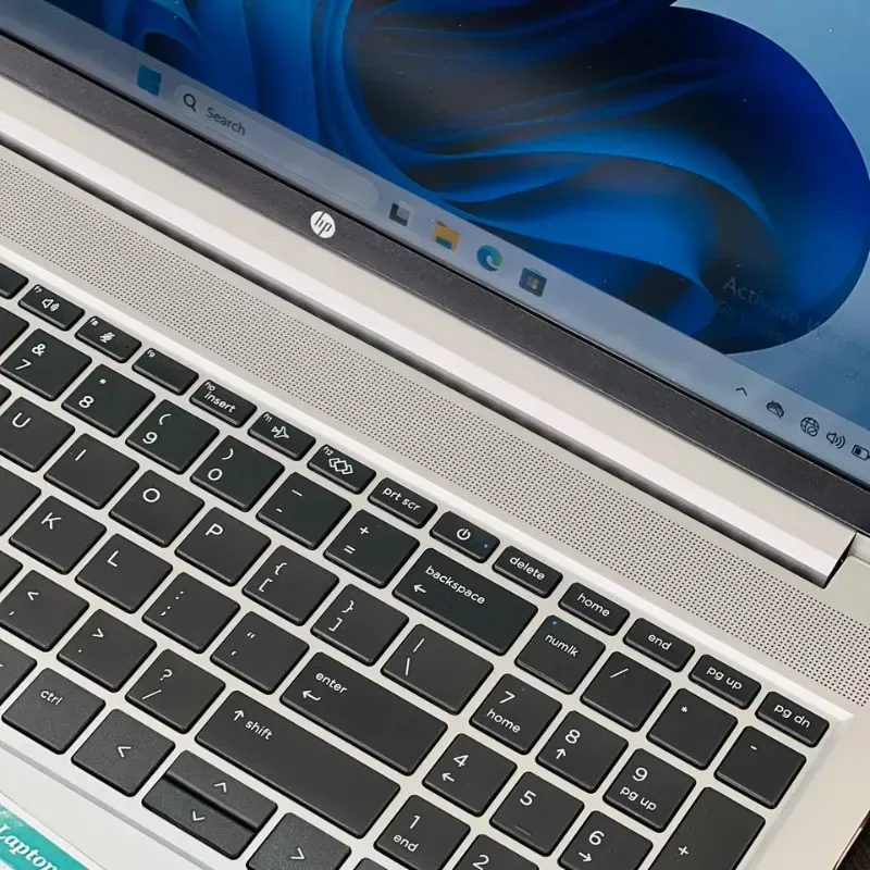لپ تاپ اپن باکس 15.6 اینچی اچ پی مدل HP ProBook 450 G8 i3 1115G4 16GB 512GB Intel UHD مشخصات، قیمت و خرید لپ تاپ اپن باکس 15.6 اینچی اچ پی مدل HP ProBook 450 G8 i3 1115G4 16GB 512GB Intel UHD