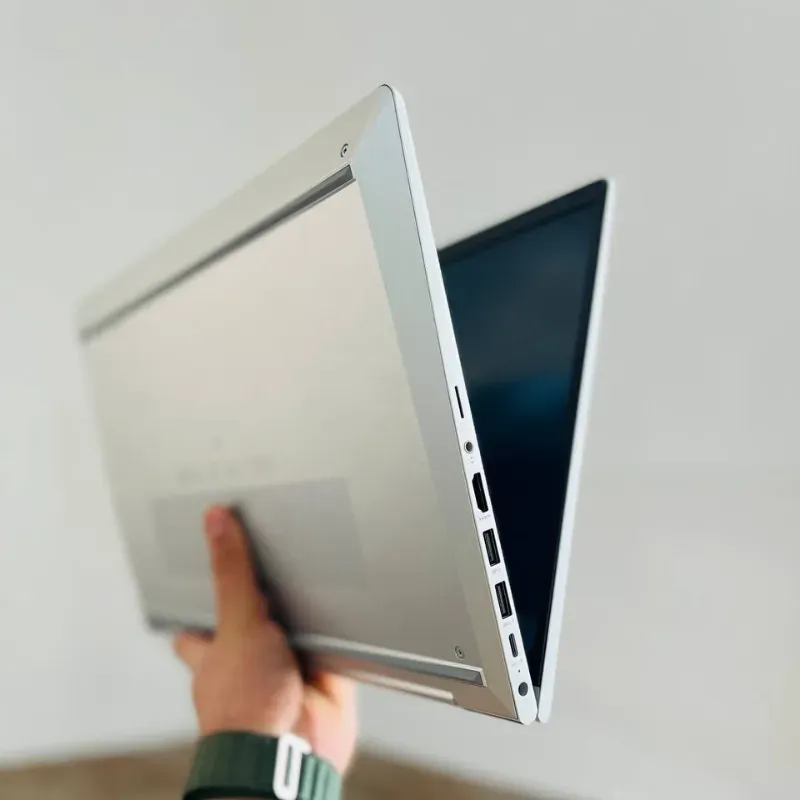 لپ تاپ اپن باکس 15.6 اینچی اچ پی مدل HP ProBook 450 G8 i3 1115G4 16GB 512GB Intel UHD مشخصات، قیمت و خرید لپ تاپ اپن باکس 15.6 اینچی اچ پی مدل HP ProBook 450 G8 i3 1115G4 16GB 512GB Intel UHD