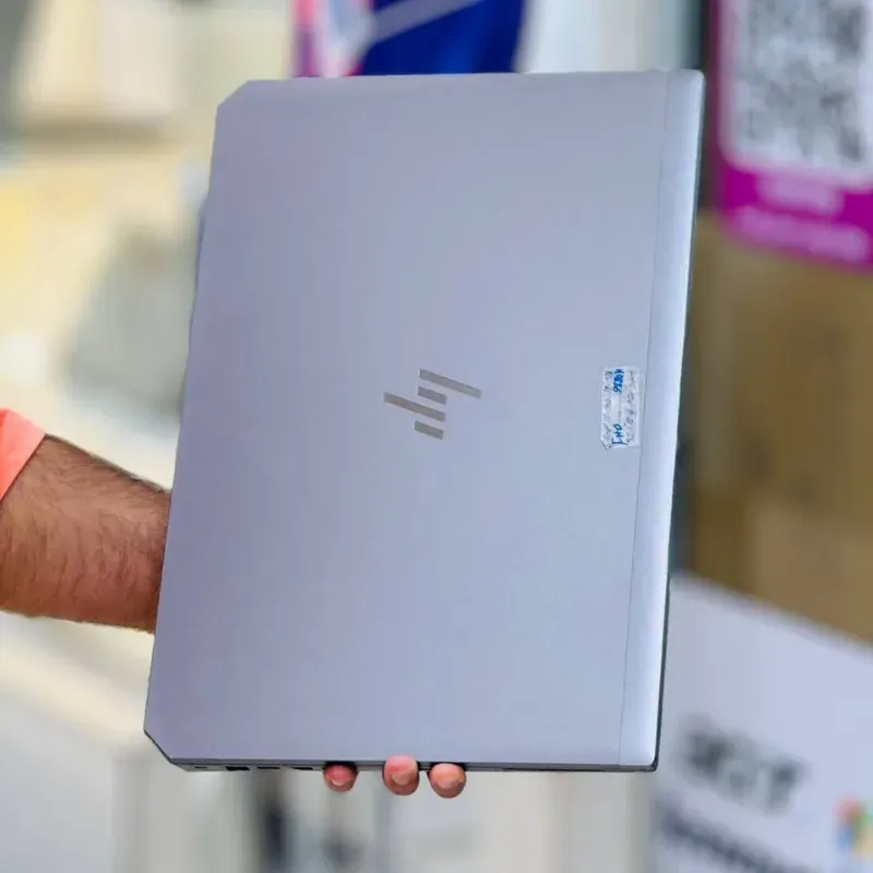 لپ تاپ استوک 17.3 اینچی اچ پی مدل HP Zbook 17 G6 i7 9750H 32GB 512GB NVIDIA RTX 3000 مشخصات، قیمت و خرید لپ تاپ استوک 17.3 اینچی اچ پی مدل HP Zbook 17 G6 i7 9750H 32GB 512GB NVIDIA RTX 3000