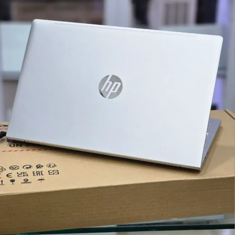 لپ تاپ اپن باکس 15.6 اینچی اچ پی مدل HP ProBook 450 G9 i7 1255U 16GB 512GB Intel Iris Xe مشخصات، قیمت و خرید لپ تاپ اپن باکس 15.6 اینچی اچ پی مدل HP ProBook 450 G9 i7 1255U 16GB 512GB Intel Iris Xe