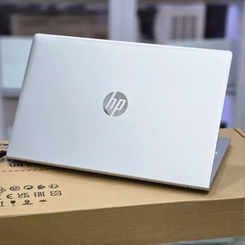 لپ تاپ اپن باکس 15.6 اینچی اچ پی مدل HP ProBook 450 G9 i5 1235U 16GB 512GB Intel Iris Xe مشخصات، قیمت و خرید لپ تاپ اپن باکس 15.6 اینچی اچ پی مدل HP ProBook 450 G9 i5 1235U 16GB 512GB Intel Iris Xe