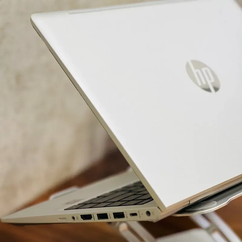 لپ تاپ اپن باکس 14 اینچی اچ پی مدل HP ProBook 445 G10 R5 7530U 16GB 512GB AMD Radeon مشخصات، قیمت و خرید لپ تاپ اپن باکس 14 اینچی اچ پی مدل HP ProBook 445 G10 R5 7530U 16GB 512GB AMD Radeon