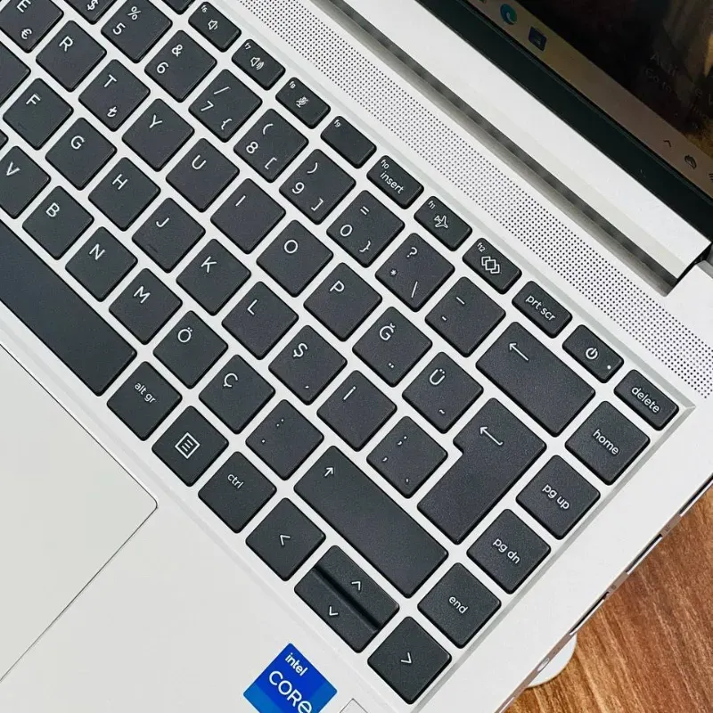 لپ تاپ اپن باکس 14 اینچی اچ پی مدل HP ProBook 440 G9 i7 1255U 16GB 512GB Intel UHD مشخصات، قیمت و خرید لپ تاپ اپن باکس 14 اینچی اچ پی مدل HP ProBook 440 G9 i7 1255U 16GB 512GB Intel UHD