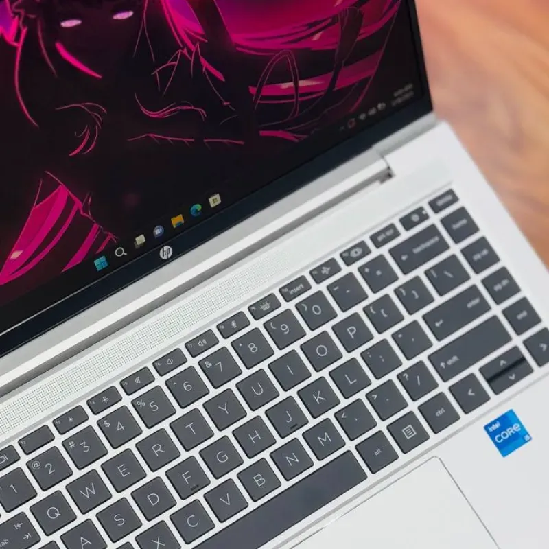لپ تاپ اپن باکس 14 اینچی اچ پی مدل HP ProBook 440 G10 i5 1335U 16GB 512GB Intel Iris Xe مشخصات، قیمت و خرید لپ تاپ اپن باکس 14 اینچی اچ پی مدل HP ProBook 440 G10 i5 1335U 16GB 512GB Intel Iris Xe