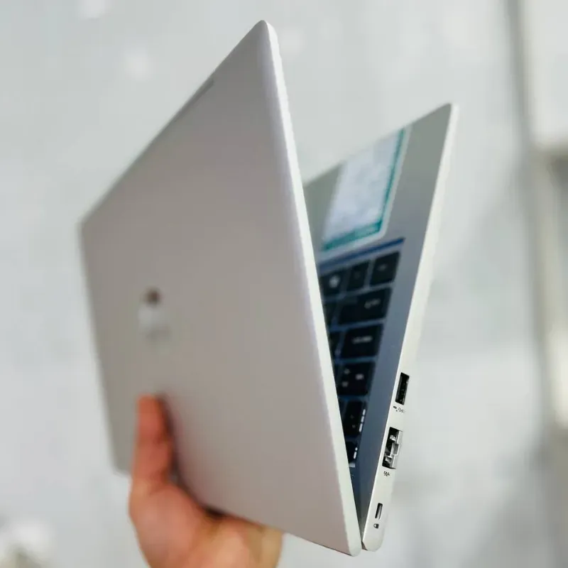 لپ تاپ اپن باکس 14 اینچی اچ پی مدل HP ProBook 440 G10 i7 1355U 8GB 512GB NVIDIA RTX 2050 مشخصات، قیمت و خرید لپ تاپ اپن باکس 14 اینچی اچ پی مدل HP ProBook 440 G10 i7 1355U 8GB 512GB NVIDIA RTX 2050