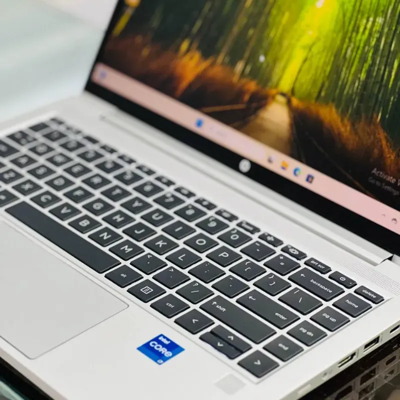 لپ تاپ اپن باکس 14 اینچی اچ پی مدل HP ProBook 440 G10 i7 1355U 8GB 512GB NVIDIA RTX 2050 مشخصات، قیمت و خرید لپ تاپ اپن باکس 14 اینچی اچ پی مدل HP ProBook 440 G10 i7 1355U 8GB 512GB NVIDIA RTX 2050