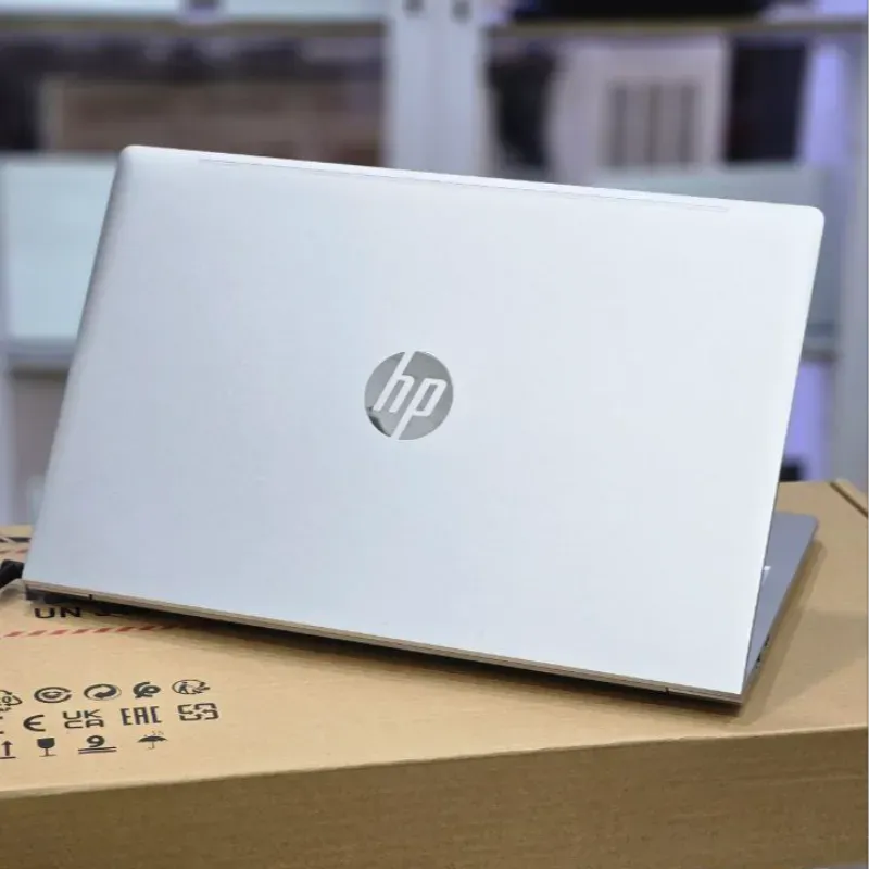 لپ تاپ اپن باکس 15.6 اینچی اچ پی مدل HP ProBook 450 G9 i5 1235U 16GB 512GB Intel UHD مشخصات، قیمت و خرید لپ تاپ اپن باکس 15.6 اینچی اچ پی مدل HP ProBook 450 G9 i5 1235U 16GB 512GB Intel UHD