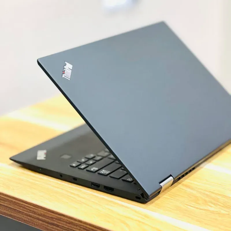 لپ تاپ استوک 14 اینچی لنوو مدل Lenovo ThinkPad X1 Yoga i7 7600U 16GB 512GB Intel HD مشخصات، قیمت و خرید لپ تاپ استوک 14 اینچی لنوو مدل Lenovo ThinkPad X1 Yoga i7 7600U 16GB 512GB Intel HD