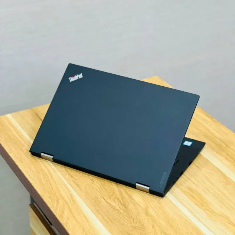 لپ تاپ استوک 14 اینچی لنوو مدل Lenovo ThinkPad X1 Yoga i7 7600U 16GB 512GB Intel HD مشخصات، قیمت و خرید لپ تاپ استوک 14 اینچی لنوو مدل Lenovo ThinkPad X1 Yoga i7 7600U 16GB 512GB Intel HD