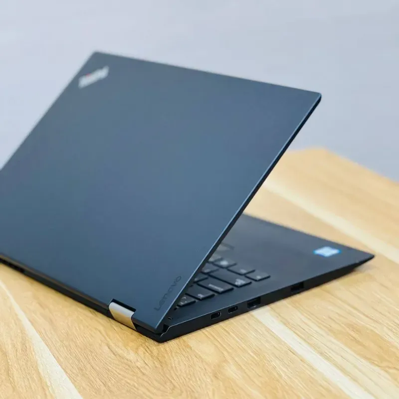 لپ تاپ استوک 14 اینچی لنوو مدل Lenovo ThinkPad X1 Yoga i7 7600U 16GB 512GB Intel HD مشخصات، قیمت و خرید لپ تاپ استوک 14 اینچی لنوو مدل Lenovo ThinkPad X1 Yoga i7 7600U 16GB 512GB Intel HD