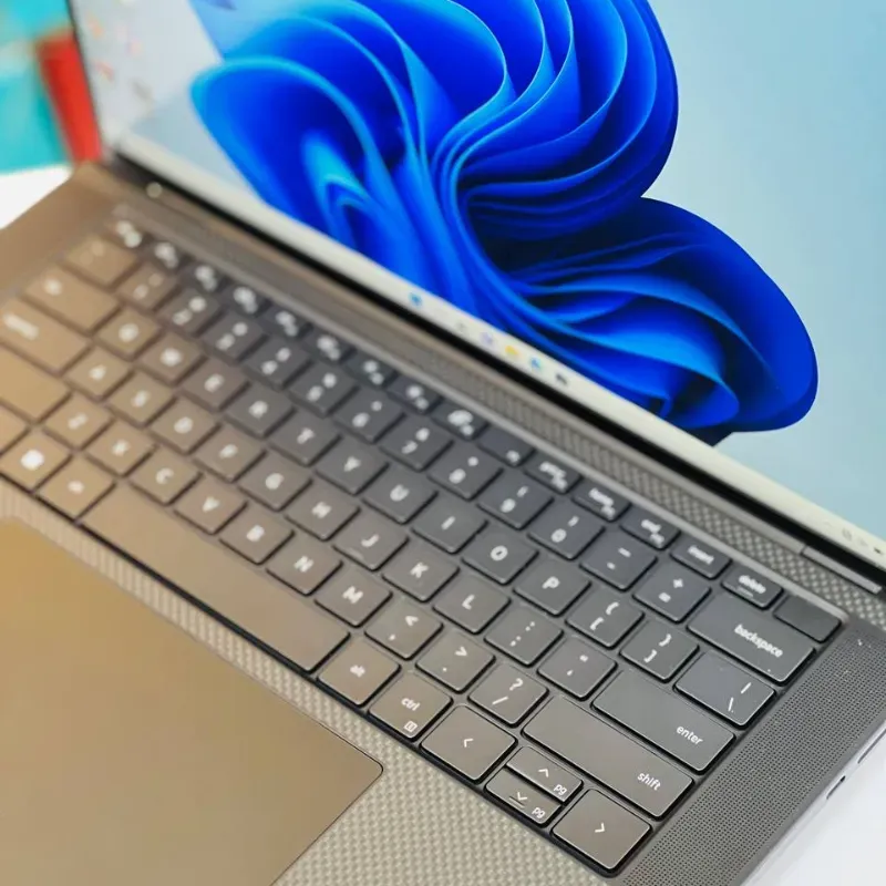 لپ تاپ استوک 15.6 اینچی دل مدل Dell Precision 5570 i7 12700H 16GB 1TB NVIDIA RTX A1000 مشخصات، قیمت و خرید لپ تاپ استوک 15.6 اینچی دل مدل Dell Precision 5570 i7 12700H 16GB 1TB NVIDIA RTX A1000