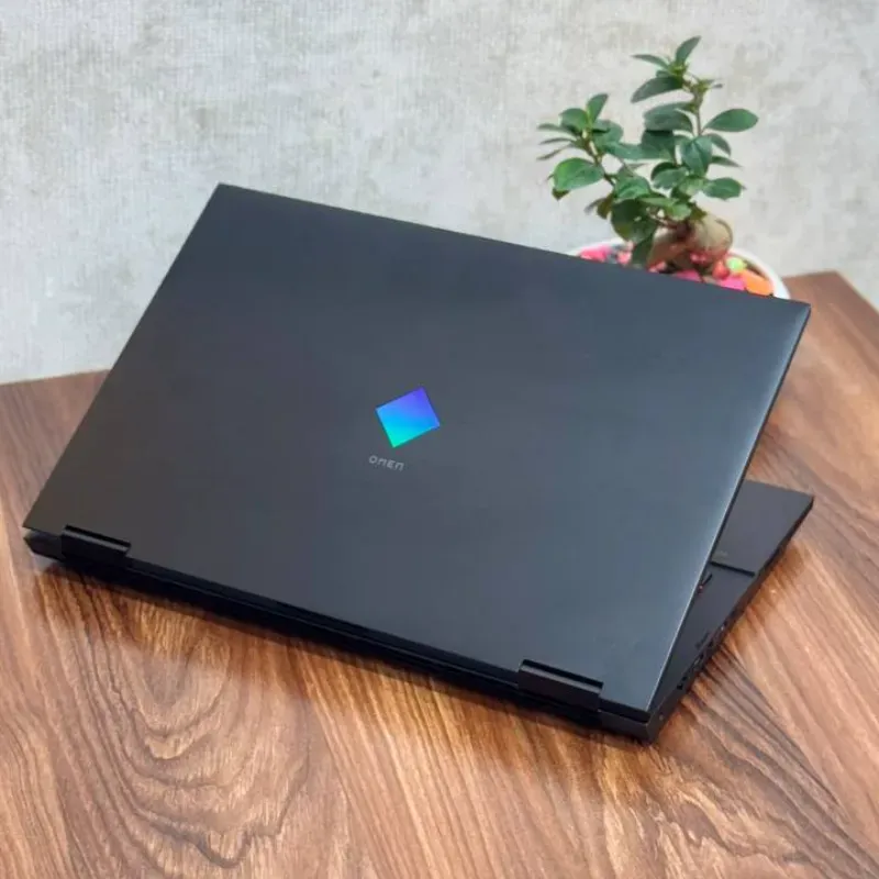 لپ تاپ اپن باکس 17.3 اینچی اچ پی مدل HP OMEN 17 i7 12700H 16GB 1TB NVIDIA RTX 3060 مشخصات، قیمت و خرید لپ تاپ اپن باکس 17.3 اینچی اچ پی مدل HP OMEN 17 i7 12700H 16GB 1TB NVIDIA RTX 3060