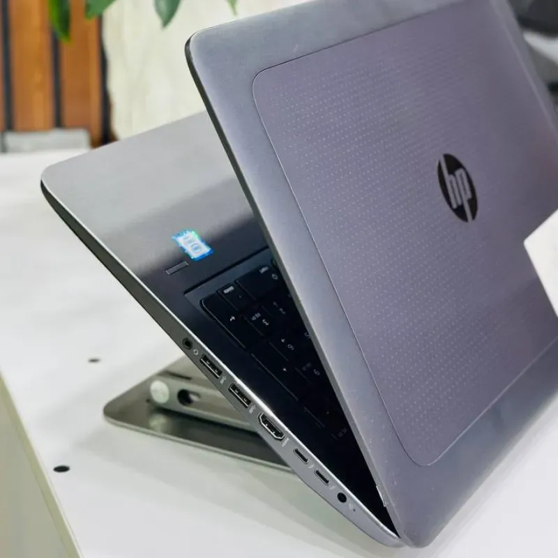 لپ تاپ استوک 15.6 اینچی اچ پی مدل HP Zbook 15 G3 i7 6820HQ 16GB 512GB 4GB M2000M مشخصات، قیمت و خرید لپ تاپ استوک 15.6 اینچی اچ پی مدل HP Zbook 15 G3 i7 6820HQ 16GB 512GB 4GB M2000M