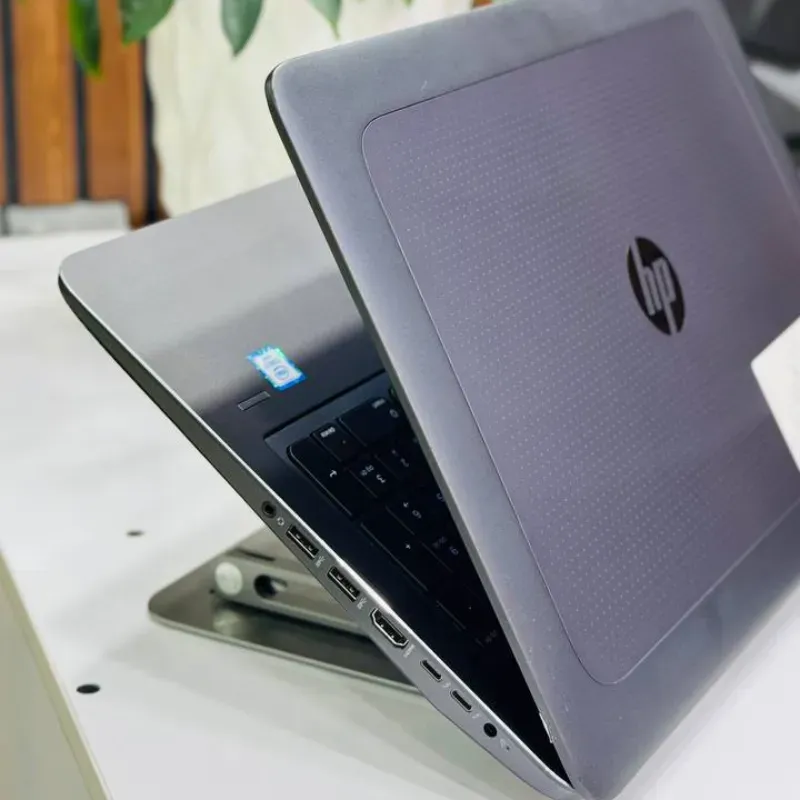 لپ تاپ استوک 15.6 اینچی اچ پی مدل HP Zbook 15 G3 i7 6820HQ 16GB 512GB 2GB M2000M مشخصات، قیمت و خرید لپ تاپ استوک 15.6 اینچی اچ پی مدل HP Zbook 15 G3 i7 6820HQ 16GB 512GB 2GB M2000M