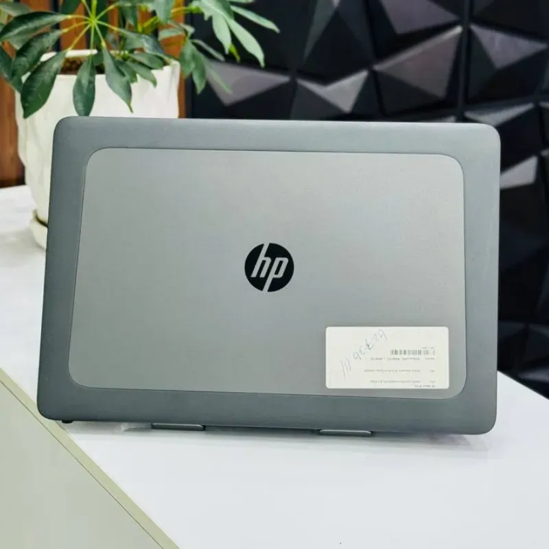 لپ تاپ استوک 15.6 اینچی اچ پی مدل HP Zbook 15 G3 Xeon E3-1505M 16GB 512GB 4GB M2000M مشخصات، قیمت و خرید لپ تاپ استوک 15.6 اینچی اچ پی مدل HP Zbook 15 G3 Xeon E3-1505M 16GB 512GB 4GB M2000M