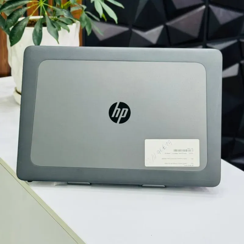 لپ تاپ استوک 15.6 اینچی اچ پی مدل HP Zbook 15 G3 i7 6820HQ 16GB 512GB 2GB M2000M مشخصات، قیمت و خرید لپ تاپ استوک 15.6 اینچی اچ پی مدل HP Zbook 15 G3 i7 6820HQ 16GB 512GB 2GB M2000M
