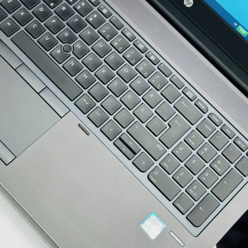 لپ تاپ استوک 15.6 اینچی اچ پی مدل HP Zbook 15 G3 i7 6820HQ 16GB 512GB 2GB M2000M مشخصات، قیمت و خرید لپ تاپ استوک 15.6 اینچی اچ پی مدل HP Zbook 15 G3 i7 6820HQ 16GB 512GB 2GB M2000M