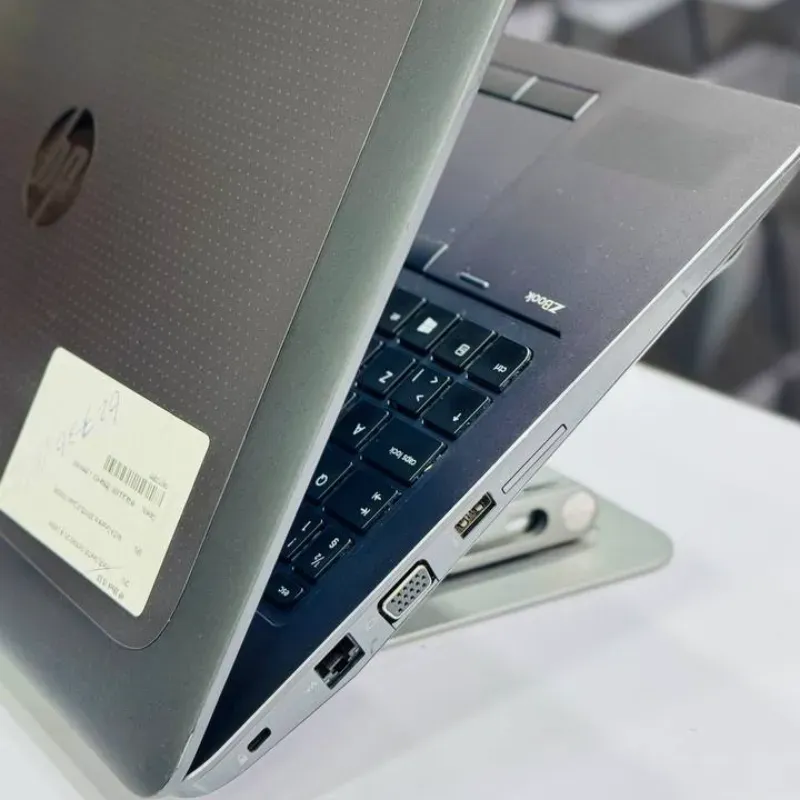 لپ تاپ استوک 15.6 اینچی اچ پی مدل HP Zbook 15 G3 i7 6820HQ 16GB 512GB 2GB M2000M مشخصات، قیمت و خرید لپ تاپ استوک 15.6 اینچی اچ پی مدل HP Zbook 15 G3 i7 6820HQ 16GB 512GB 2GB M2000M