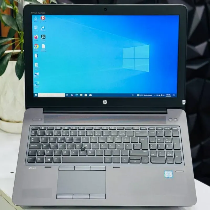لپ تاپ استوک 15.6 اینچی اچ پی مدل HP Zbook 15 G3 i7 6820HQ 16GB 512GB 2GB M2000M مشخصات، قیمت و خرید لپ تاپ استوک 15.6 اینچی اچ پی مدل HP Zbook 15 G3 i7 6820HQ 16GB 512GB 2GB M2000M