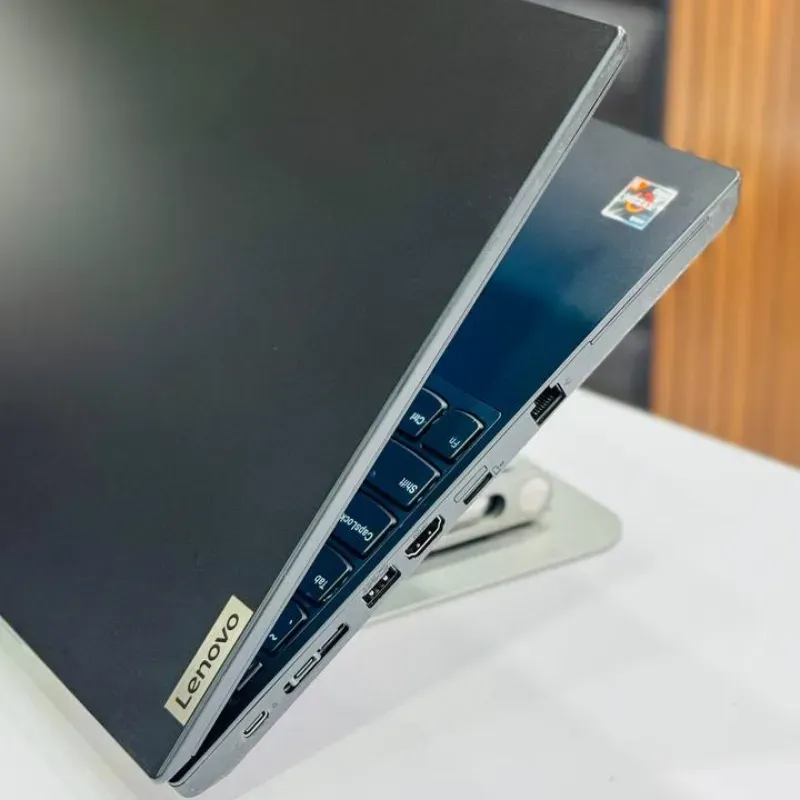 لپ تاپ استوک 15.6 اینچی لنوو مدل Lenovo ThinkPad L15 R5 4650U 8GB 256GB AMD Radeon مشخصات، قیمت و خرید لپ تاپ استوک 15.6 اینچی لنوو مدل Lenovo ThinkPad L15 R5 4650U 8GB 256GB AMD Radeon