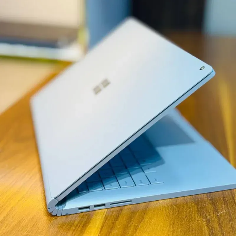 لپ تاپ استوک 13.5 اینچی مایکروسافت مدل Microsoft Surface Book 3 i7 1065G7 32GB 512GB NVIDIA GTX 1650 مشخصات، قیمت و خرید لپ تاپ استوک 13.5 اینچی مایکروسافت مدل Microsoft Surface Book 3 i7 1065G7 32GB 512GB NVIDIA GTX 1650