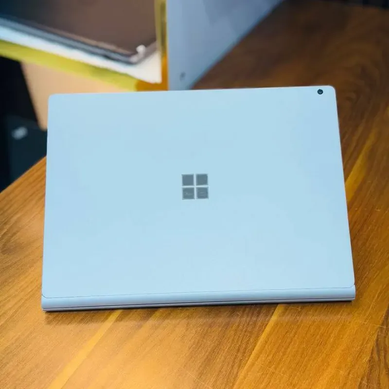 لپ تاپ استوک 13.5 اینچی مایکروسافت مدل Microsoft Surface Book 3 i7 1065G7 32GB 512GB NVIDIA GTX 1650 مشخصات، قیمت و خرید لپ تاپ استوک 13.5 اینچی مایکروسافت مدل Microsoft Surface Book 3 i7 1065G7 32GB 512GB NVIDIA GTX 1650