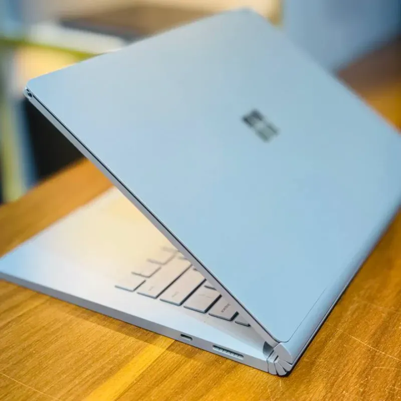 لپ تاپ استوک 13.5 اینچی مایکروسافت مدل Microsoft Surface Book 3 i7 1065G7 32GB 512GB NVIDIA GTX 1650 مشخصات، قیمت و خرید لپ تاپ استوک 13.5 اینچی مایکروسافت مدل Microsoft Surface Book 3 i7 1065G7 32GB 512GB NVIDIA GTX 1650