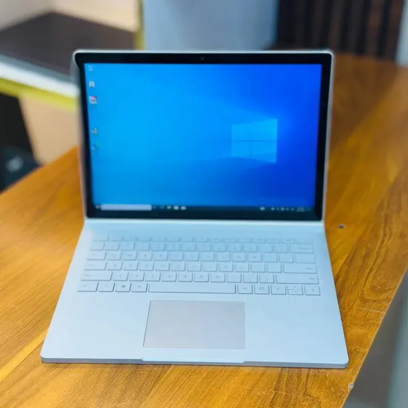 لپ تاپ استوک 13.5 اینچی مایکروسافت مدل Microsoft Surface Book 3 i7 1065G7 32GB 512GB NVIDIA GTX 1650 مشخصات، قیمت و خرید لپ تاپ استوک 13.5 اینچی مایکروسافت مدل Microsoft Surface Book 3 i7 1065G7 32GB 512GB NVIDIA GTX 1650