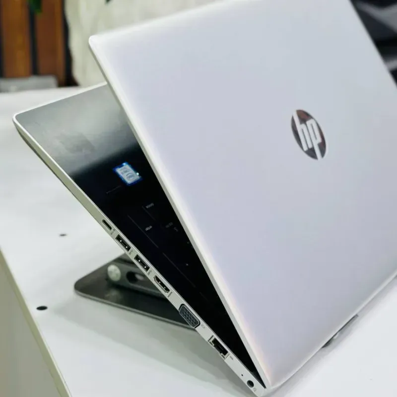 لپ تاپ استوک 15.6 اینچی اچ پی مدل HP ProBook 450 G5 i5 7200U 8GB 256GB Intel UHD مشخصات، قیمت و خرید لپ تاپ استوک 15.6 اینچی اچ پی مدل HP ProBook 450 G5 i5 7200U 8GB 256GB Intel UHD