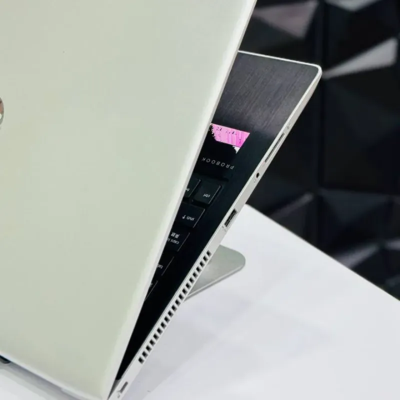 لپ تاپ استوک 15.6 اینچی اچ پی مدل HP ProBook 450 G5 i5 7200U 8GB 256GB Intel UHD مشخصات، قیمت و خرید لپ تاپ استوک 15.6 اینچی اچ پی مدل HP ProBook 450 G5 i5 7200U 8GB 256GB Intel UHD