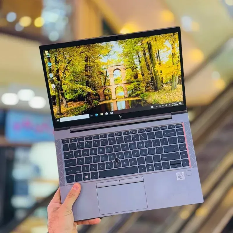 لپ تاپ استوک 14 اینچی اچ پی مدل HP FireFly 14 G7 i7 10610U 16GB 512GB NVIDIA P520 مشخصات، قیمت و خرید لپ تاپ استوک 14 اینچی اچ پی مدل HP FireFly 14 G7 i7 10610U 16GB 512GB NVIDIA P520
