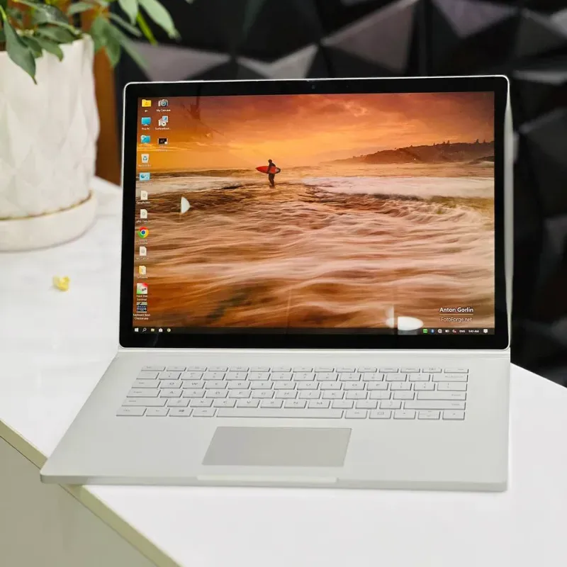 لپ تاپ استوک 15 اینچی مایکروسافت مدل Microsoft Surface Book 3 i7 1065G7 32GB 512GB NVIDIA GTX 1660 مشخصات، قیمت و خرید لپ تاپ استوک 15 اینچی مایکروسافت مدل Microsoft Surface Book 3 i7 1065G7 32GB 512GB NVIDIA GTX 1660