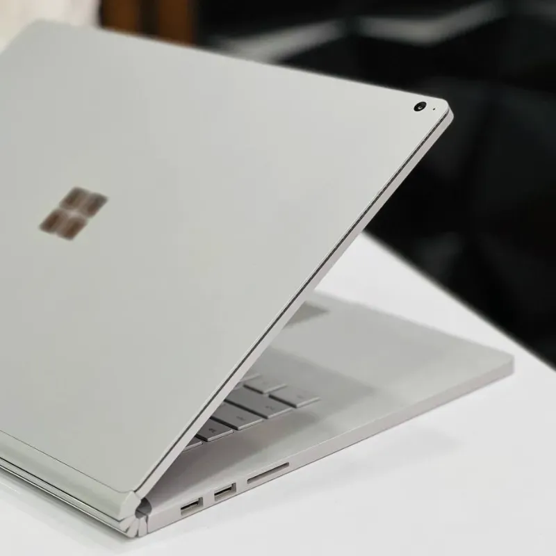 لپ تاپ استوک 15 اینچی مایکروسافت مدل Microsoft Surface Book 3 i7 1065G7 32GB 512GB NVIDIA GTX 1660 مشخصات، قیمت و خرید لپ تاپ استوک 15 اینچی مایکروسافت مدل Microsoft Surface Book 3 i7 1065G7 32GB 512GB NVIDIA GTX 1660
