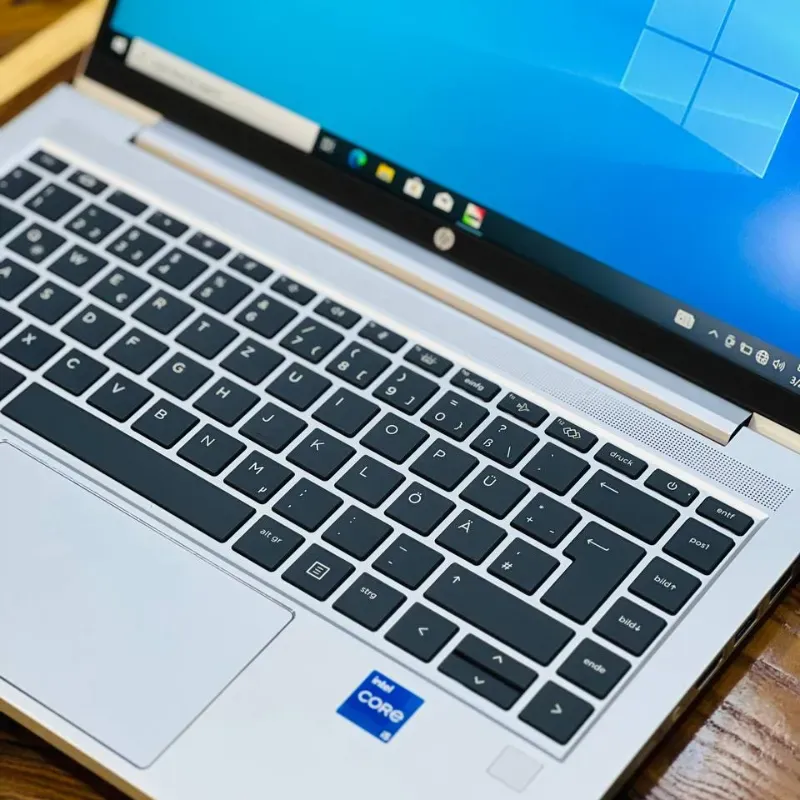 لپ تاپ استوک 14 اینچی اچ پی مدل HP ProBook 640 G8 i5 1135G7 16GB 512GB Intel Iris Xe مشخصات، قیمت و خرید لپ تاپ استوک 14 اینچی اچ پی مدل HP ProBook 640 G8 i5 1135G7 16GB 512GB Intel Iris Xe