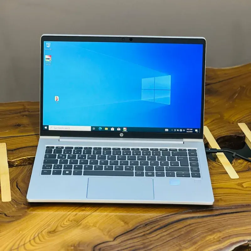 لپ تاپ استوک 14 اینچی اچ پی مدل HP ProBook 640 G8 i5 1135G7 16GB 512GB Intel Iris Xe مشخصات، قیمت و خرید لپ تاپ استوک 14 اینچی اچ پی مدل HP ProBook 640 G8 i5 1135G7 16GB 512GB Intel Iris Xe