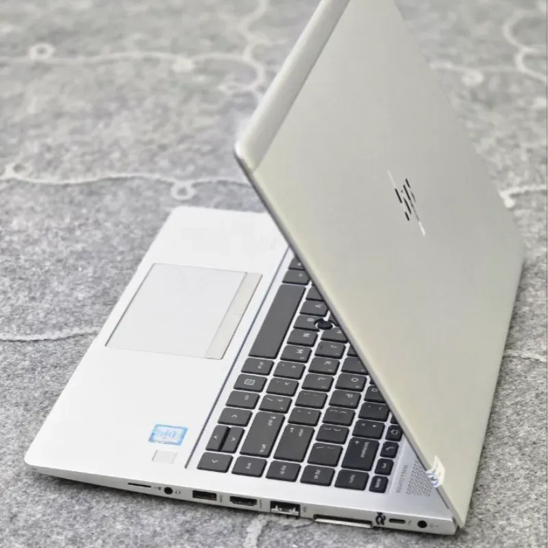 لپ تاپ استوک 14 اینچی اچ پی مدل HP EliteBook 840 G6 i5 8365U 8GB 256GB AMD 550X مشخصات، قیمت و خرید لپ تاپ استوک 14 اینچی اچ پی مدل HP EliteBook 840 G6 i5 8365U 8GB 256GB AMD 550X