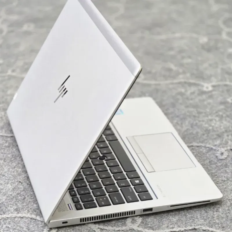 لپ تاپ استوک 14 اینچی اچ پی مدل HP EliteBook 840 G6 i5 8365U 8GB 256GB AMD 550X مشخصات، قیمت و خرید لپ تاپ استوک 14 اینچی اچ پی مدل HP EliteBook 840 G6 i5 8365U 8GB 256GB AMD 550X