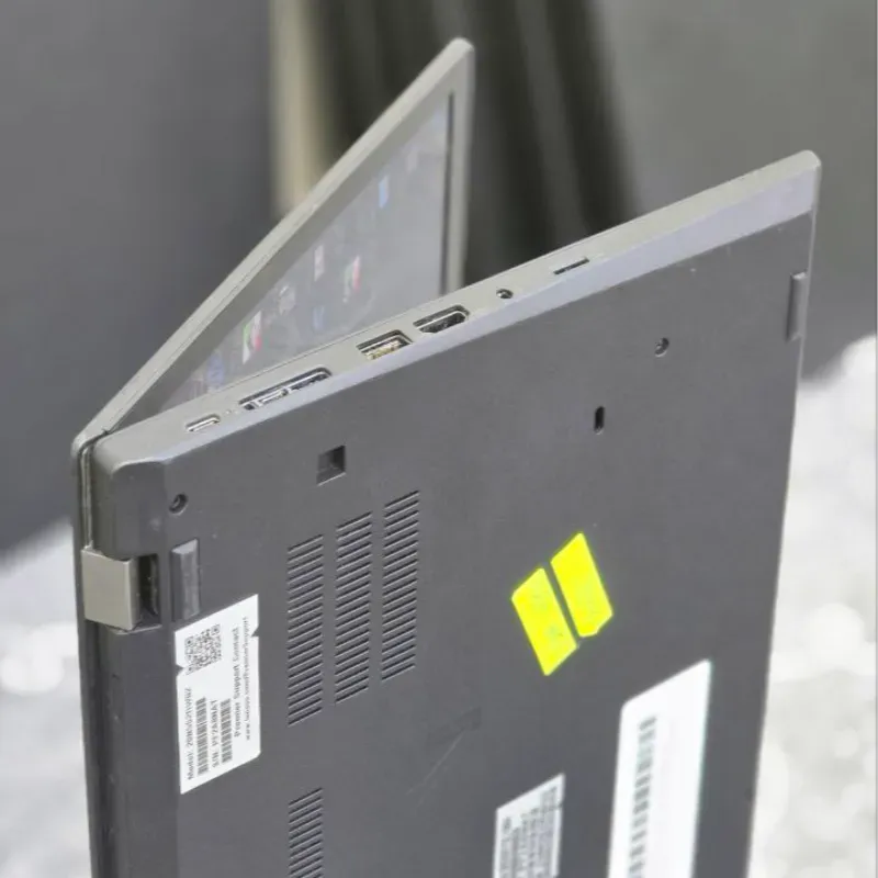 لپ تاپ استوک 15.6 اینچی لنوو مدل Lenovo ThinkPad T590 i5 8365U 16GB 512GB Intel UHD مشخصات، قیمت و خرید لپ تاپ استوک 15.6 اینچی لنوو مدل Lenovo ThinkPad T590 i5 8365U 16GB 512GB Intel UHD