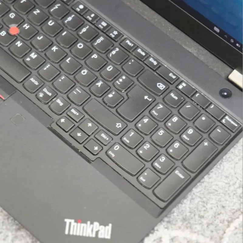 لپ تاپ استوک 15.6 اینچی لنوو مدل Lenovo ThinkPad T590 i5 8365U 16GB 512GB Intel UHD مشخصات، قیمت و خرید لپ تاپ استوک 15.6 اینچی لنوو مدل Lenovo ThinkPad T590 i5 8365U 16GB 512GB Intel UHD
