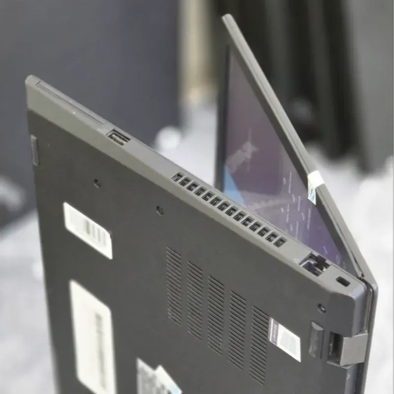 لپ تاپ استوک 15.6 اینچی لنوو مدل Lenovo ThinkPad T590 i5 8365U 16GB 512GB Intel UHD مشخصات، قیمت و خرید لپ تاپ استوک 15.6 اینچی لنوو مدل Lenovo ThinkPad T590 i5 8365U 16GB 512GB Intel UHD