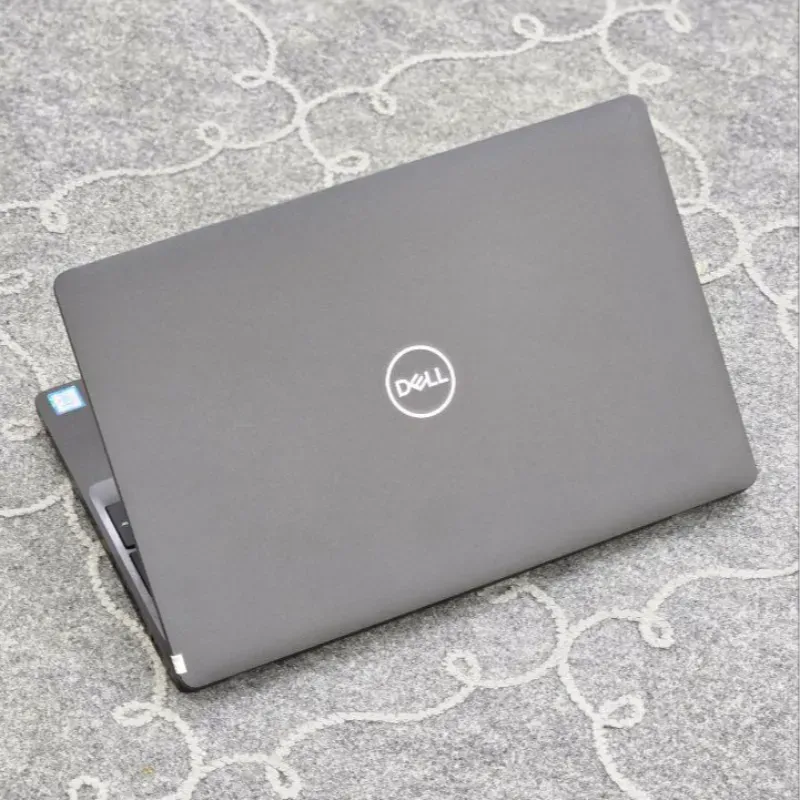 لپ تاپ استوک 15.6 اینچی دل مدل Dell Latitude 5500 i5 8365U 16GB 256GB Intel UHD مشخصات، قیمت و خرید لپ تاپ استوک 15.6 اینچی دل مدل Dell Latitude 5500 i5 8365U 16GB 256GB Intel UHD