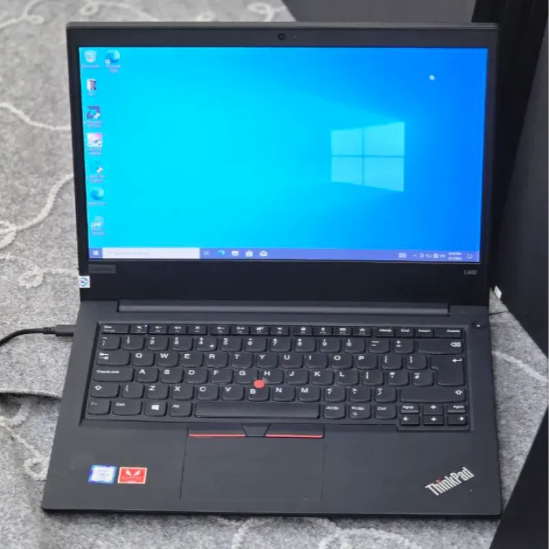 لپ تاپ استوک 14 اینچی لنوو مدل Lenovo ThinkPad E490 i7 8265U 8GB 256GB AMD RX 550 مشخصات، قیمت و خرید لپ تاپ استوک 14 اینچی لنوو مدل Lenovo ThinkPad E490 i7 8265U 8GB 256GB AMD RX 550