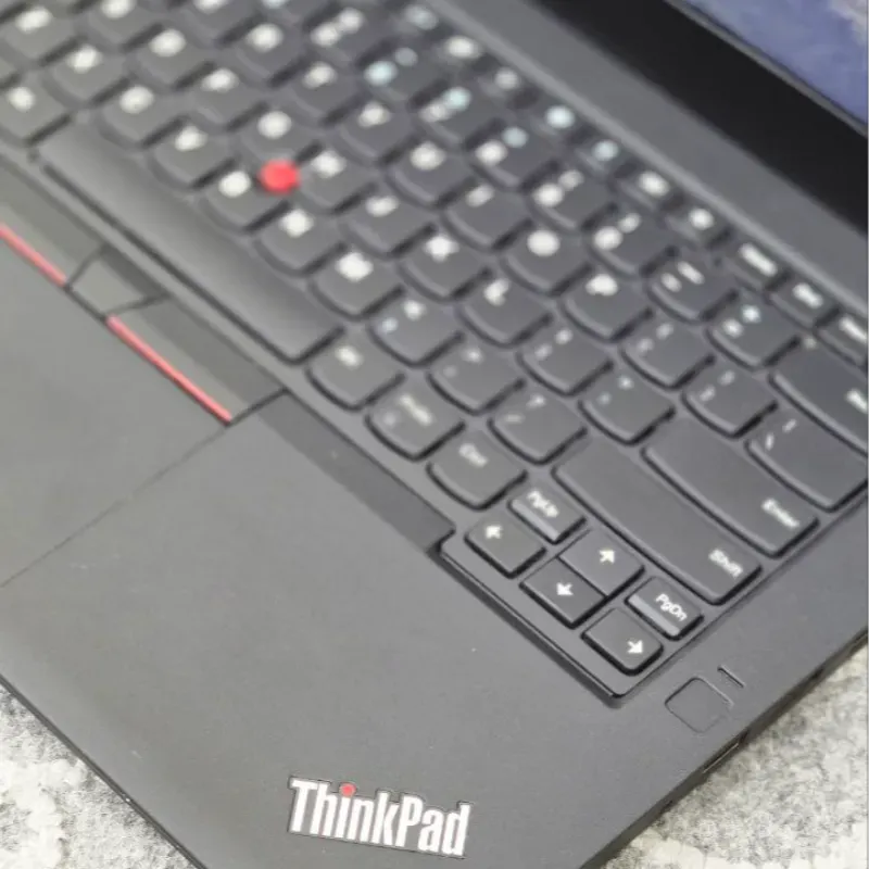 لپ تاپ استوک 14 اینچی لنوو مدل Lenovo ThinkPad T480 i5 8250U 8GB 256GB Intel UHD مشخصات، قیمت و خرید لپ تاپ استوک 14 اینچی لنوو مدل Lenovo ThinkPad T480 i5 8250U 8GB 256GB Intel UHD