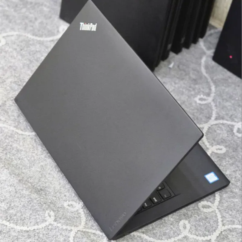 لپ تاپ استوک 14 اینچی لنوو مدل Lenovo ThinkPad T480 i5 8250U 8GB 256GB Intel UHD مشخصات، قیمت و خرید لپ تاپ استوک 14 اینچی لنوو مدل Lenovo ThinkPad T480 i5 8250U 8GB 256GB Intel UHD