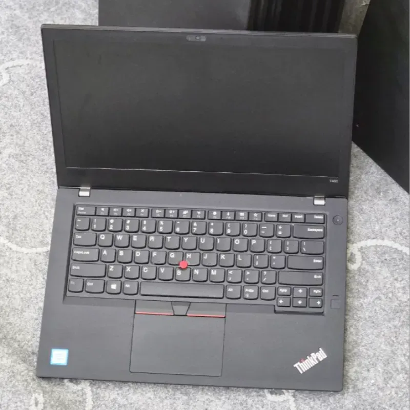 لپ تاپ استوک 14 اینچی لنوو مدل Lenovo ThinkPad T480 i5 8250U 8GB 256GB Intel UHD مشخصات، قیمت و خرید لپ تاپ استوک 14 اینچی لنوو مدل Lenovo ThinkPad T480 i5 8250U 8GB 256GB Intel UHD